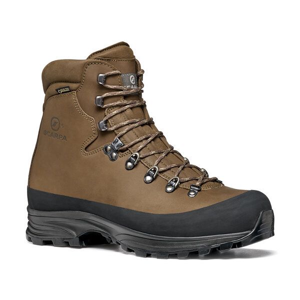 Scarpa | Scarpe Ladakh Uomo Testa Di Moro - Fabbrica Ski Sises