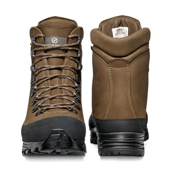 Scarpa | Scarpe Ladakh Uomo Testa Di Moro - Fabbrica Ski Sises