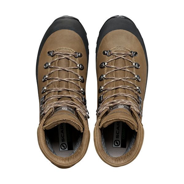 Scarpa | Scarpe Ladakh Uomo Testa Di Moro - Fabbrica Ski Sises