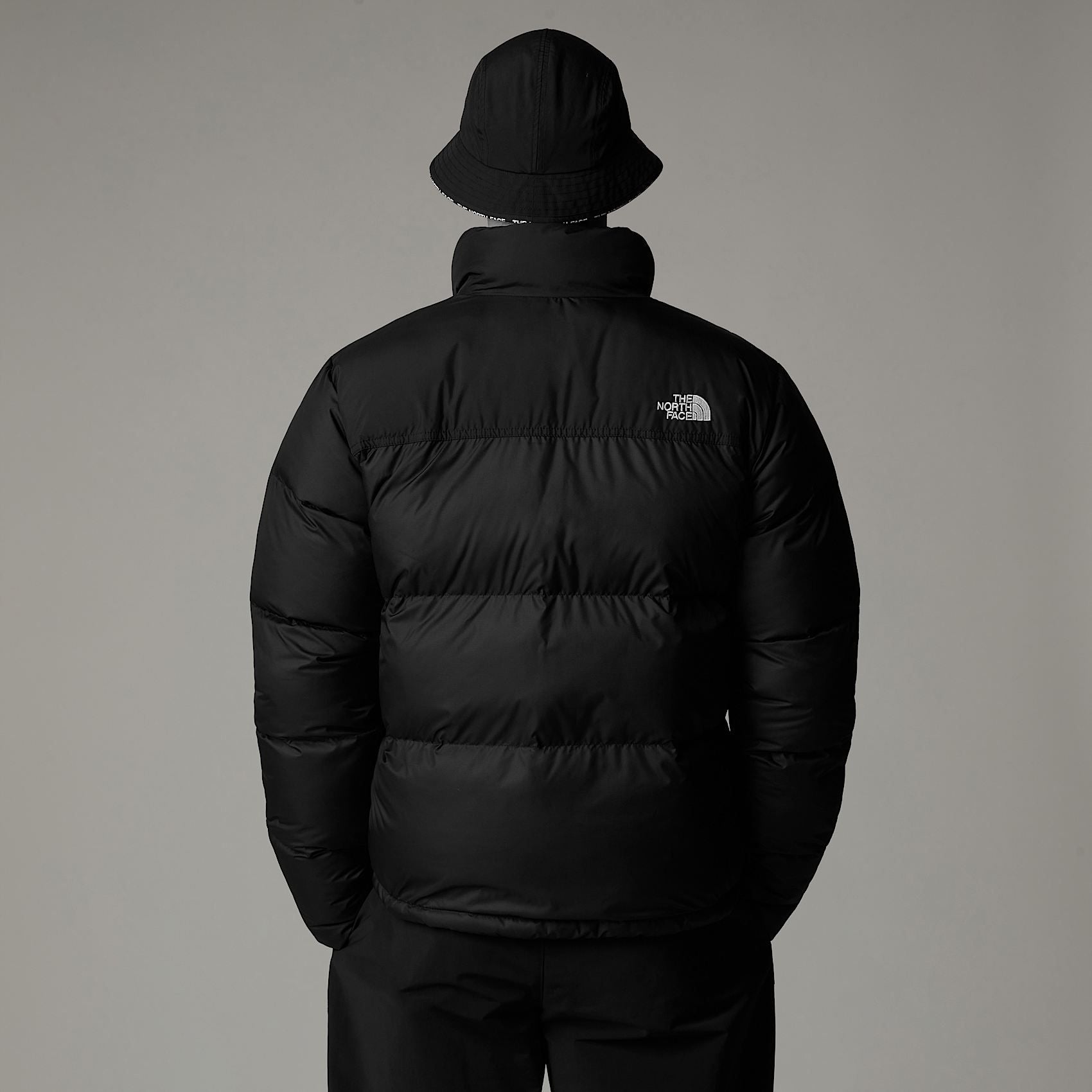 The North Face | Giacca Saikuru Uomo Black - Fabbrica Ski Sises