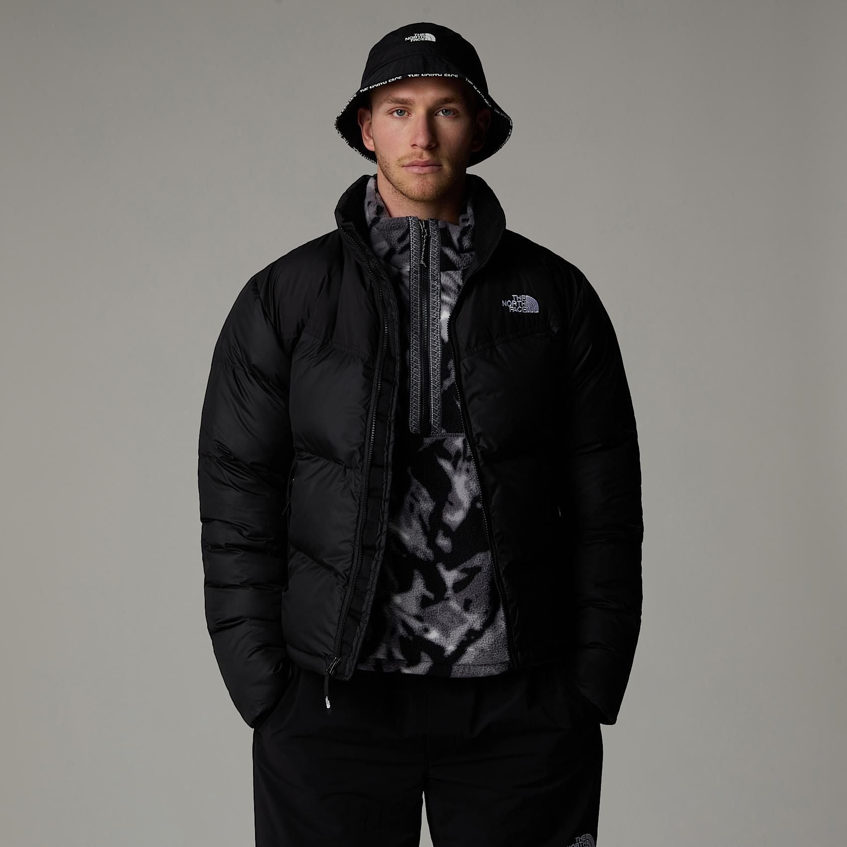 The North Face | Giacca Saikuru Uomo Black - Fabbrica Ski Sises