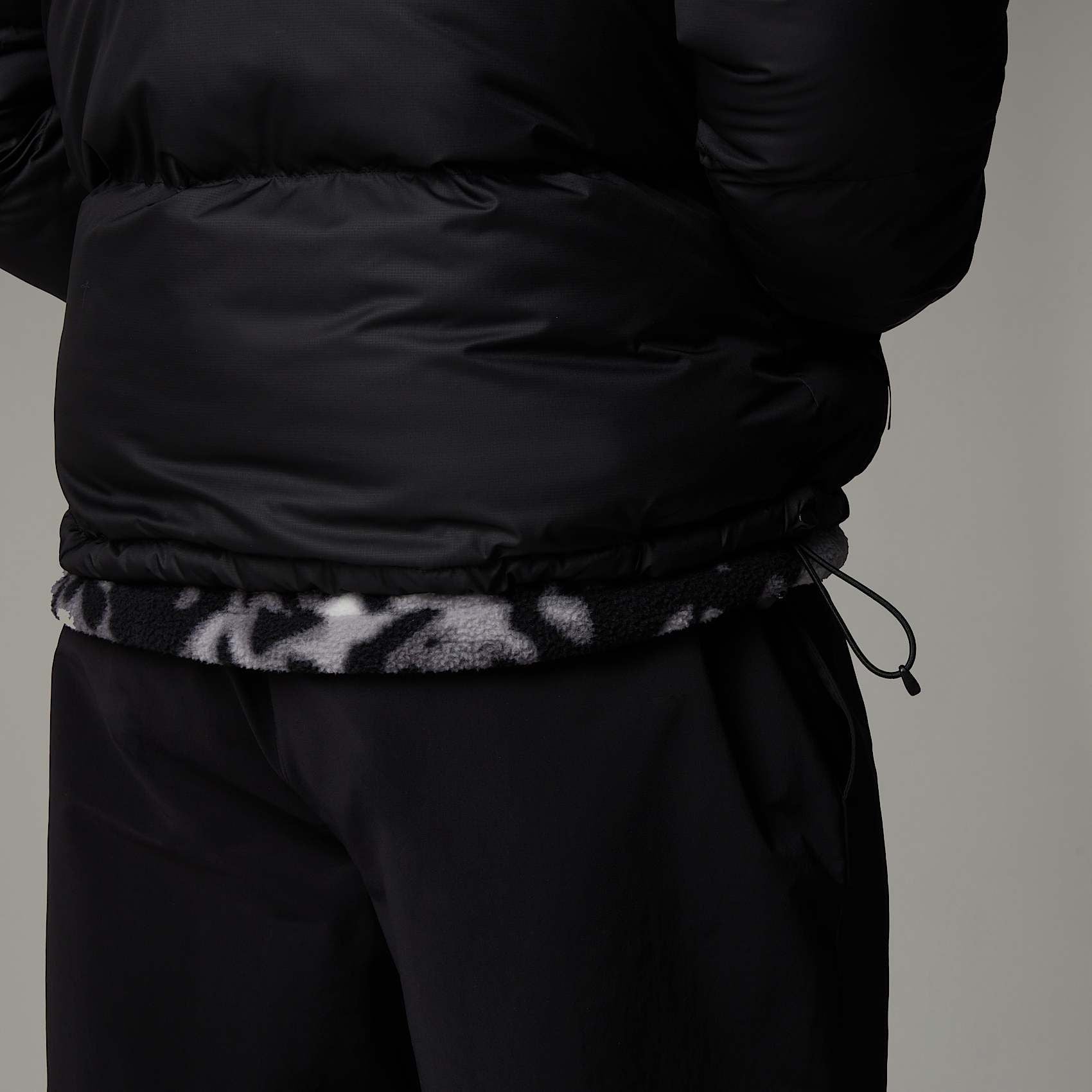 The North Face | Giacca Saikuru Uomo Black - Fabbrica Ski Sises