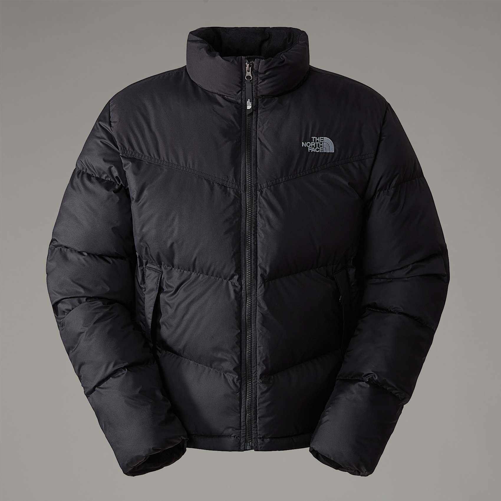 The North Face | Giacca Saikuru Uomo Black - Fabbrica Ski Sises