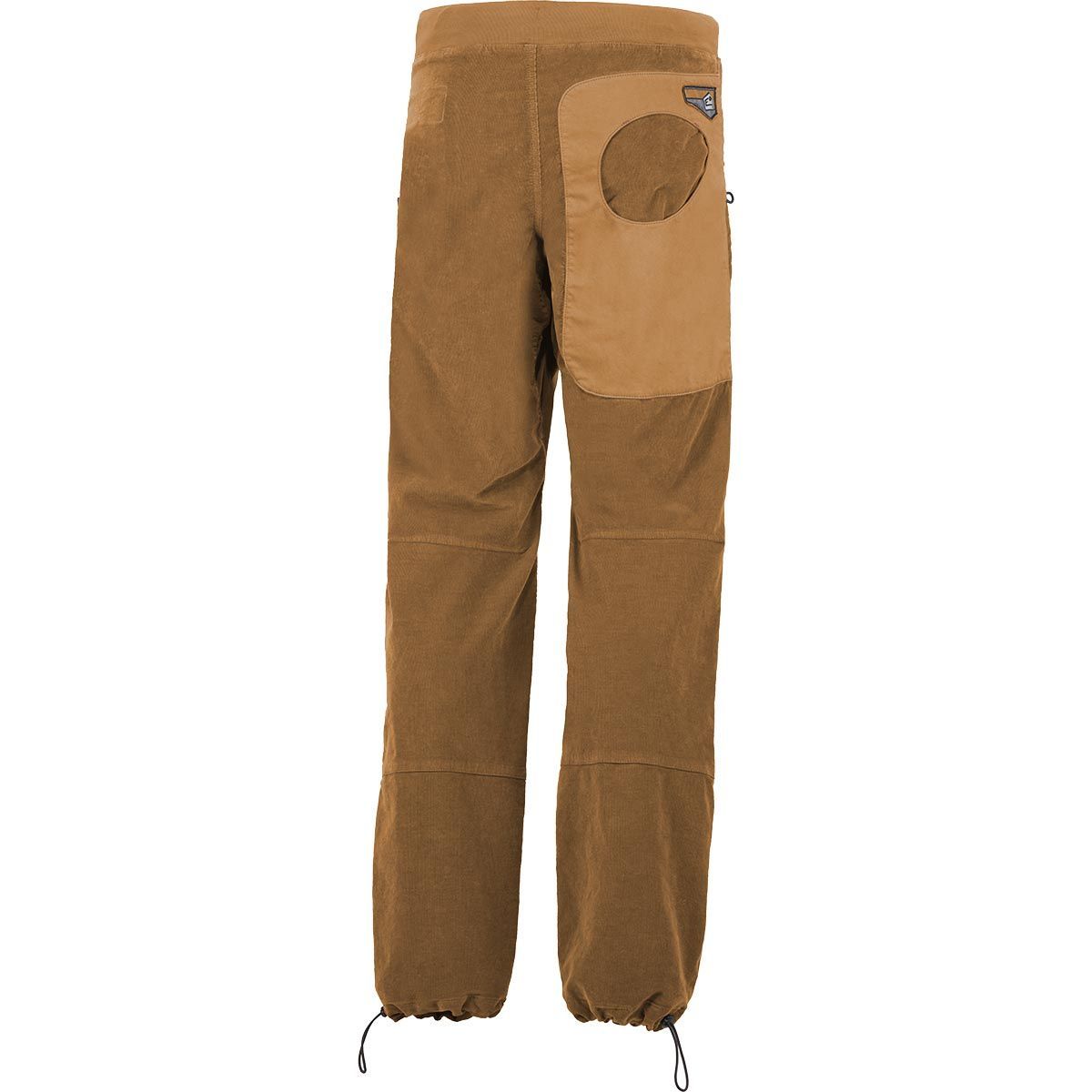 E9 | Pantaloni Blat1 Vs Uomo Tobacco - Fabbrica Ski Sises
