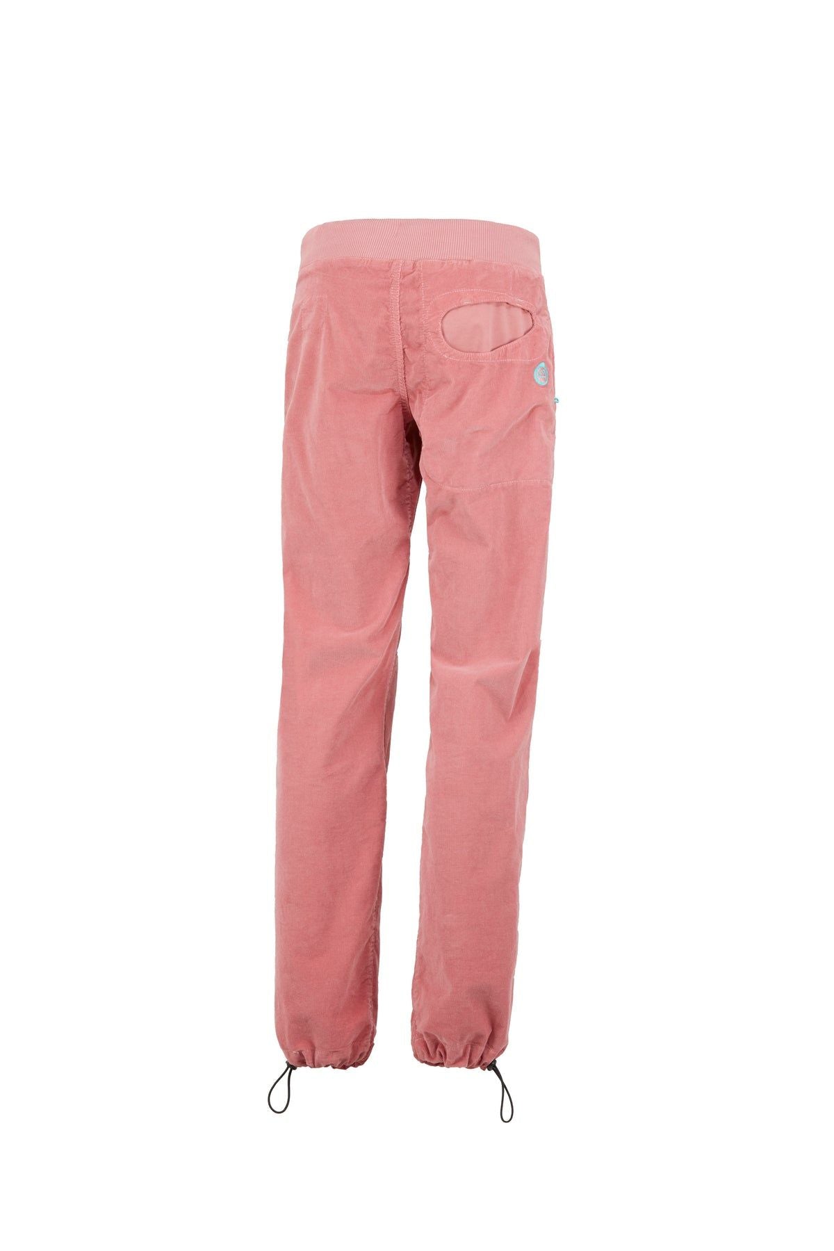 E9 | Pantaloni Onda Vs Donna Pink - Fabbrica Ski Sises