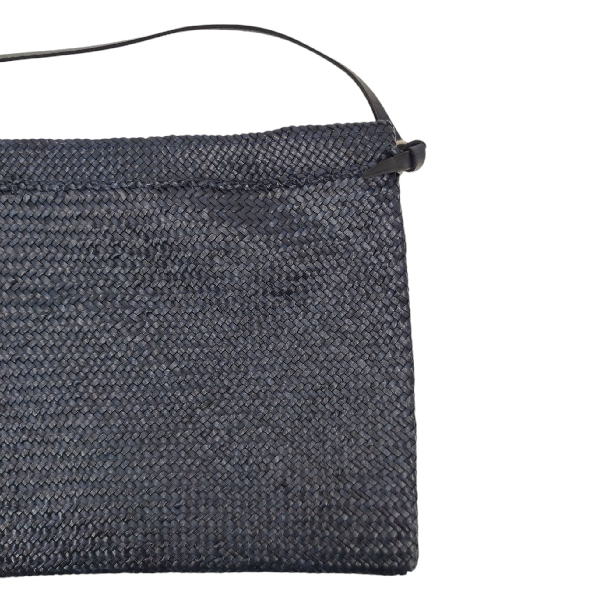 Dragon | Borsa Sacoche Donna Marine - Fabbrica Ski Sises