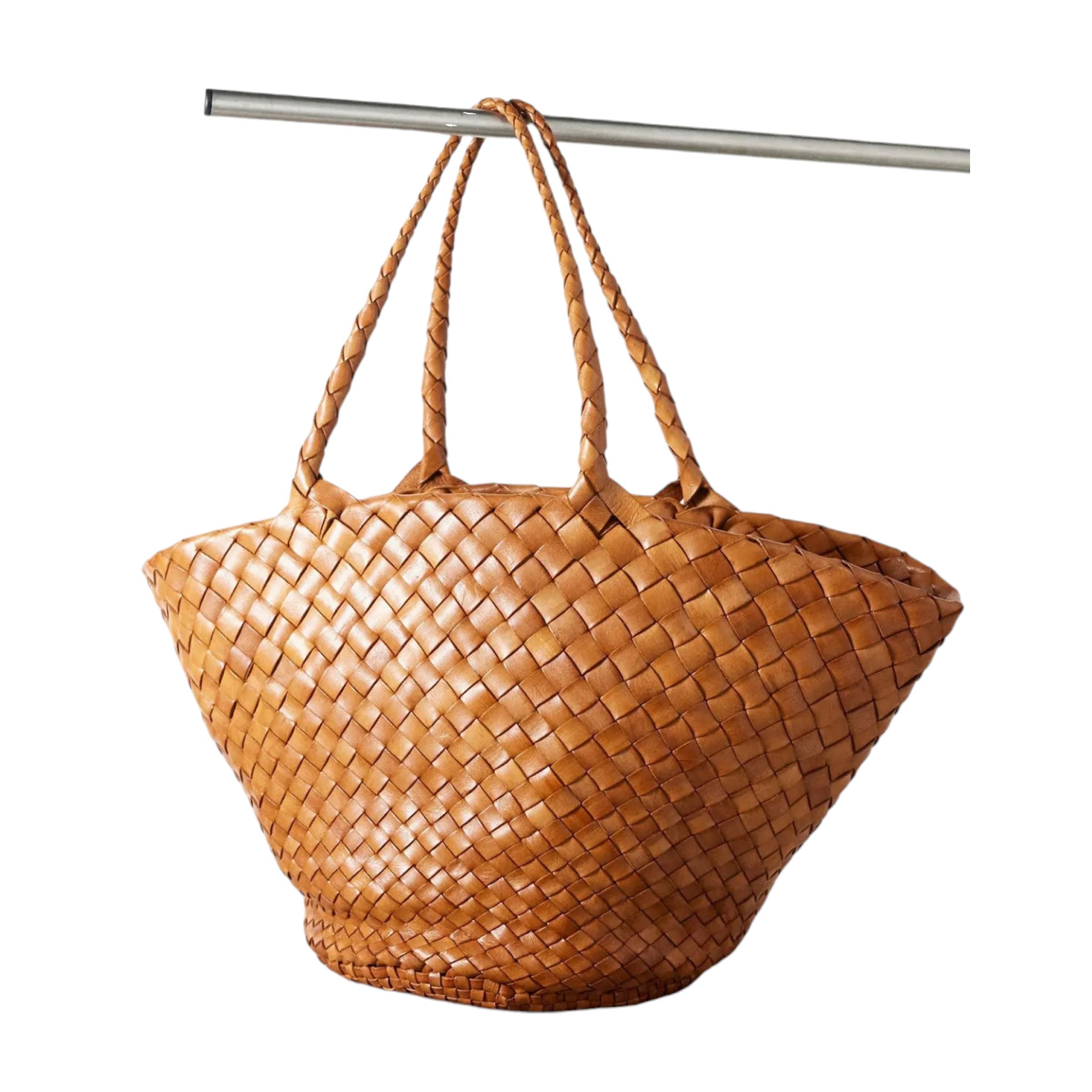 Dragon | Borsa Egola Donna Tan - Fabbrica Ski Sises