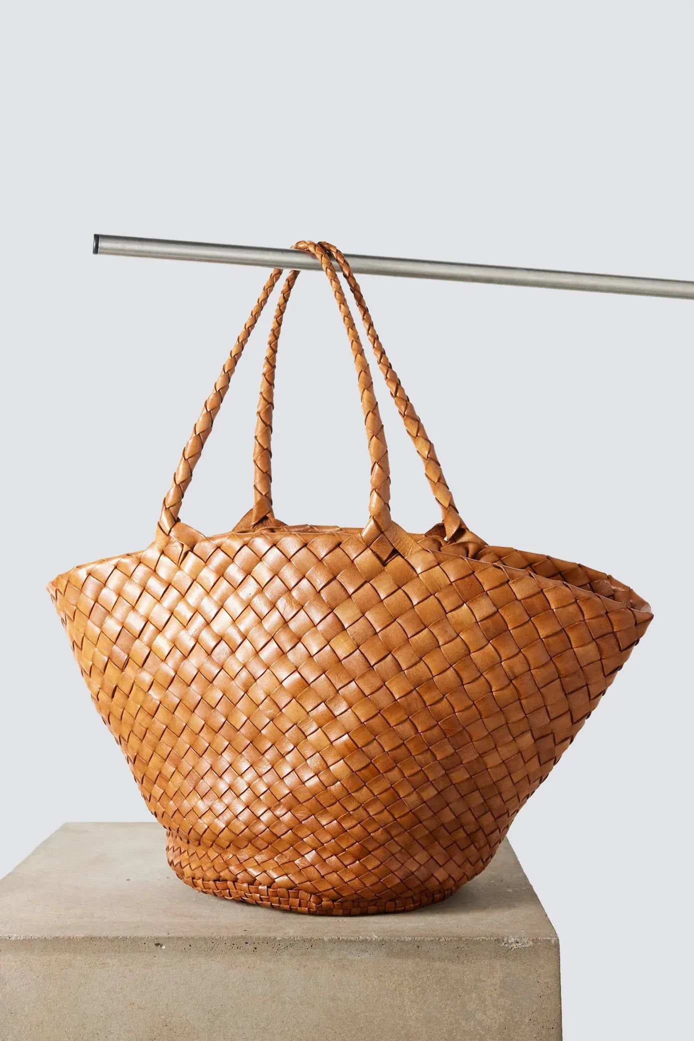 Dragon | Borsa Egola Donna Tan - Fabbrica Ski Sises