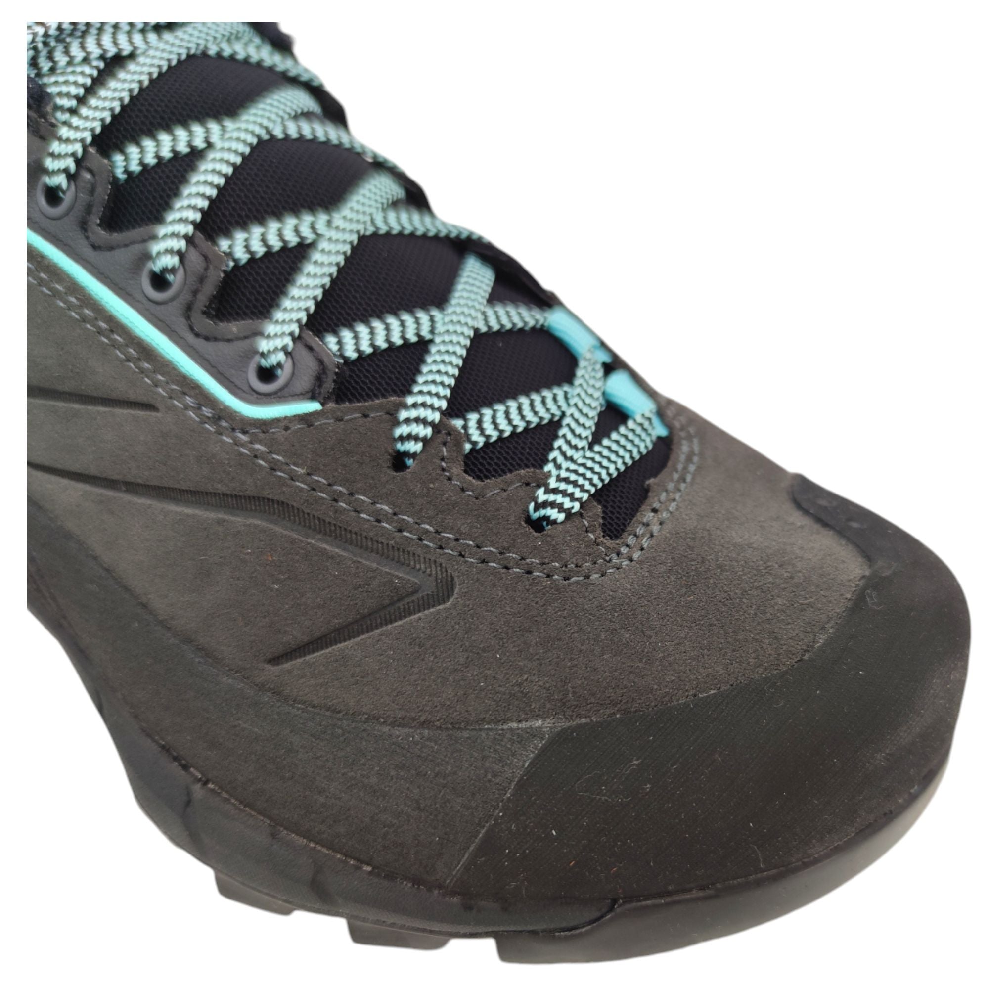 Scarpa | Scarpe Rapid XT GTX Donna Shark/Aqua - Fabbrica Ski Sises