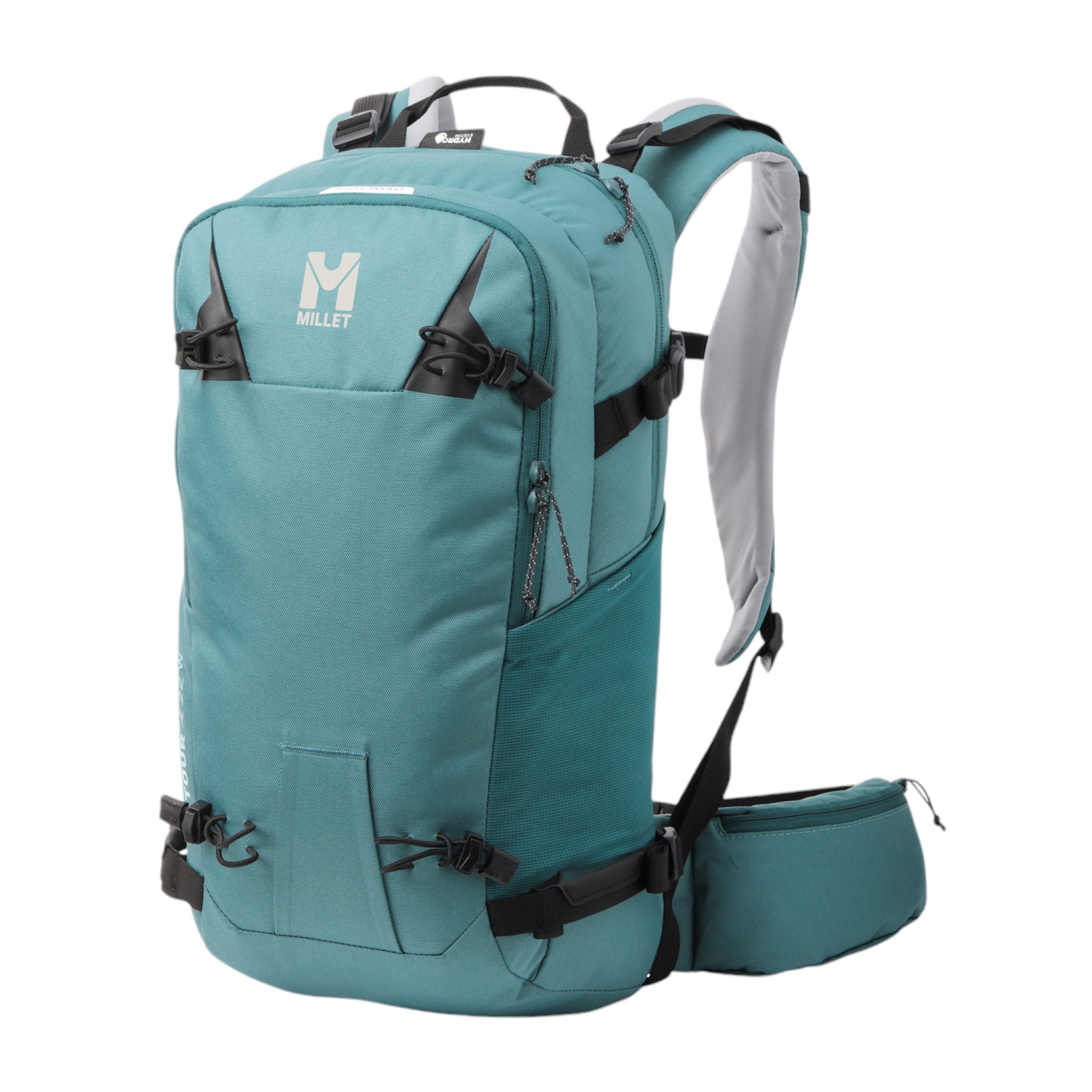 Millet | Zaino Tour 22W Donna Hydro - Fabbrica Ski Sises
