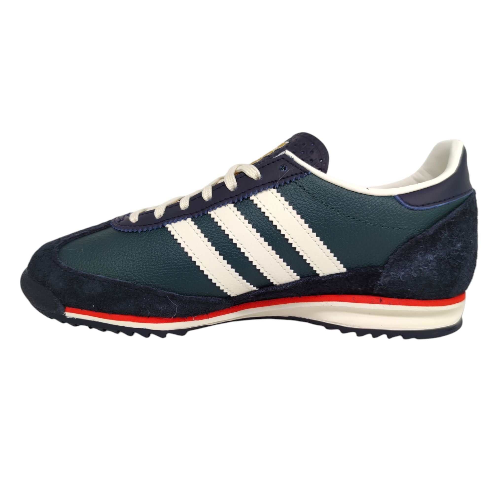 Adidas | Scarpe SL 72 OG Mineral Green/Off White - Fabbrica Ski Sises