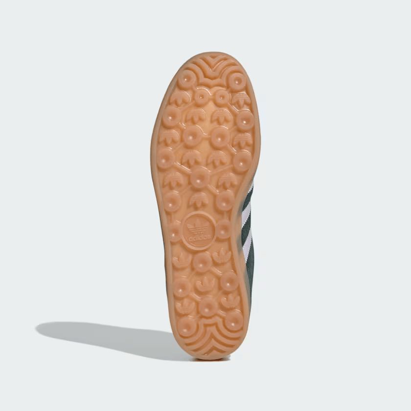 Adidas | Scarpe Gazelle Indoor Donna Mineral Green/Silver Dawn/Silver Green - Fabbrica Ski Sises