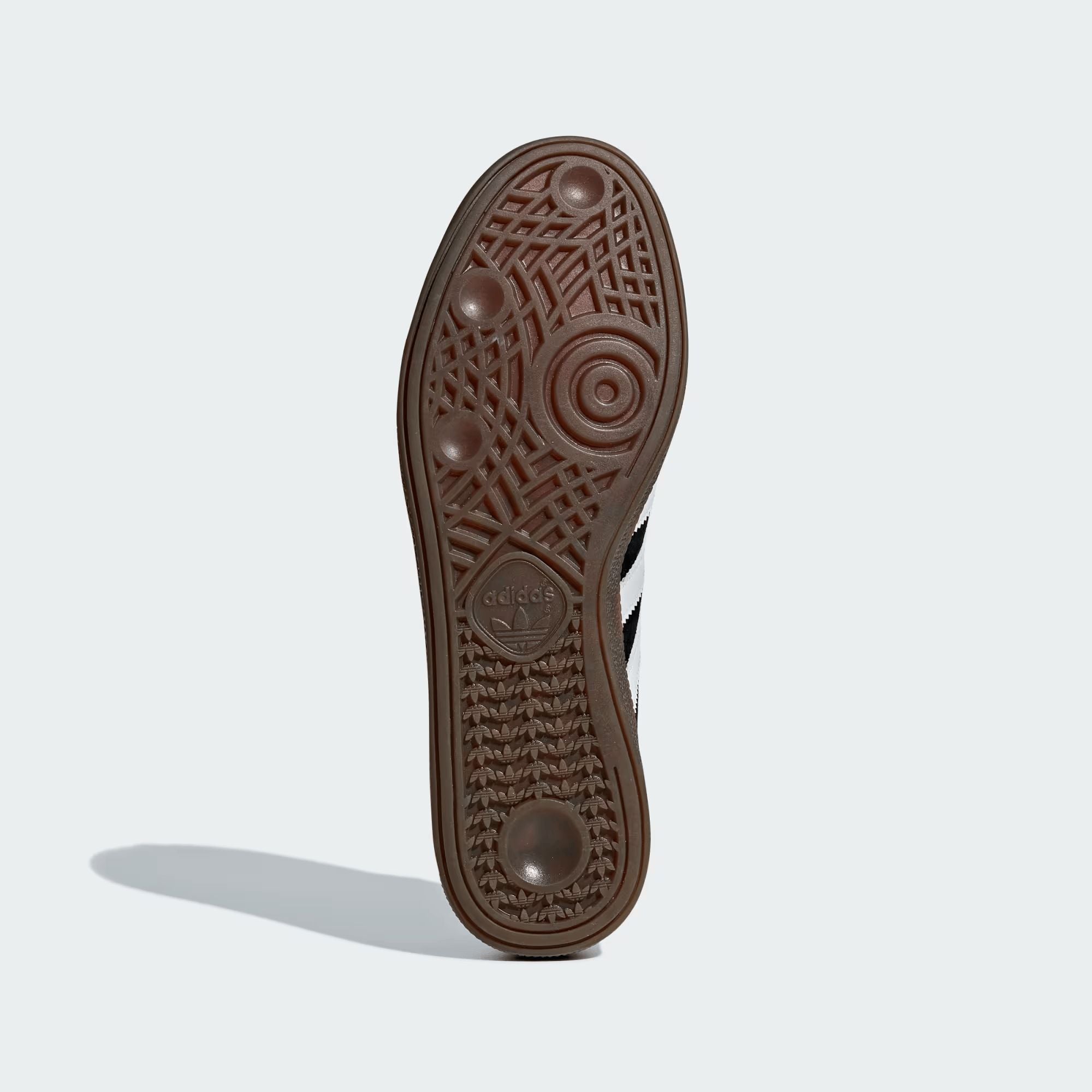 Adidas | Scarpe Handball Spezial Core Black/Cloud White/Gum - Fabbrica Ski Sises