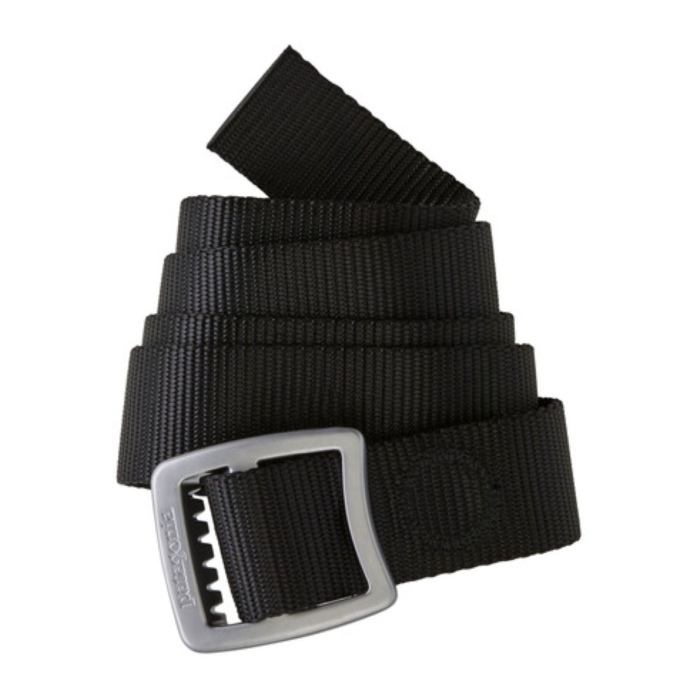 Patagonia | Tech Web Black Belt - Fabbrica Ski Sises