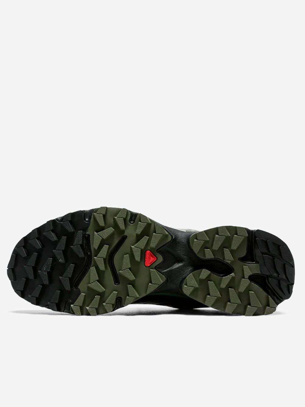 Salomon | Scarpe XT-4 OG Olive Night/Black/Aloe - Fabbrica Ski Sises