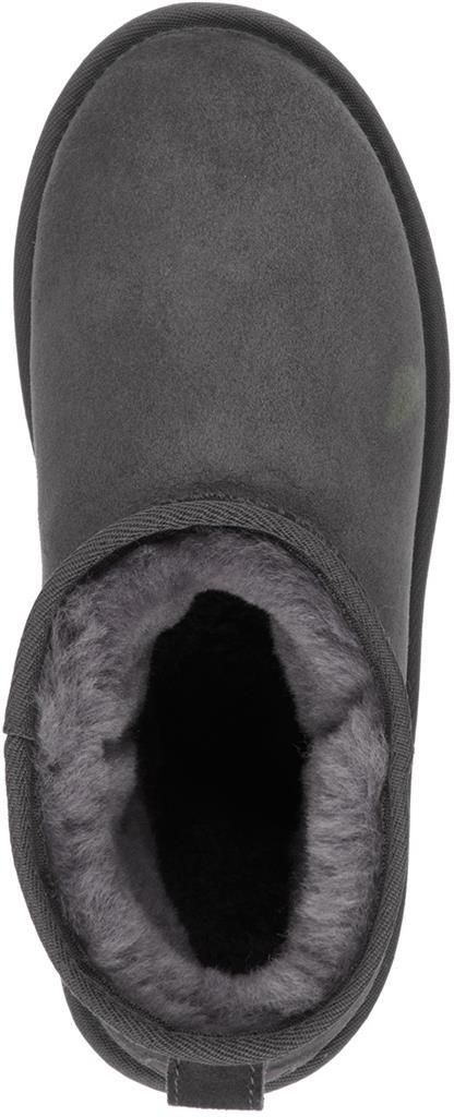 Emu | Scarpe Stinger Micro Donna Anthracite - Fabbrica Ski Sises