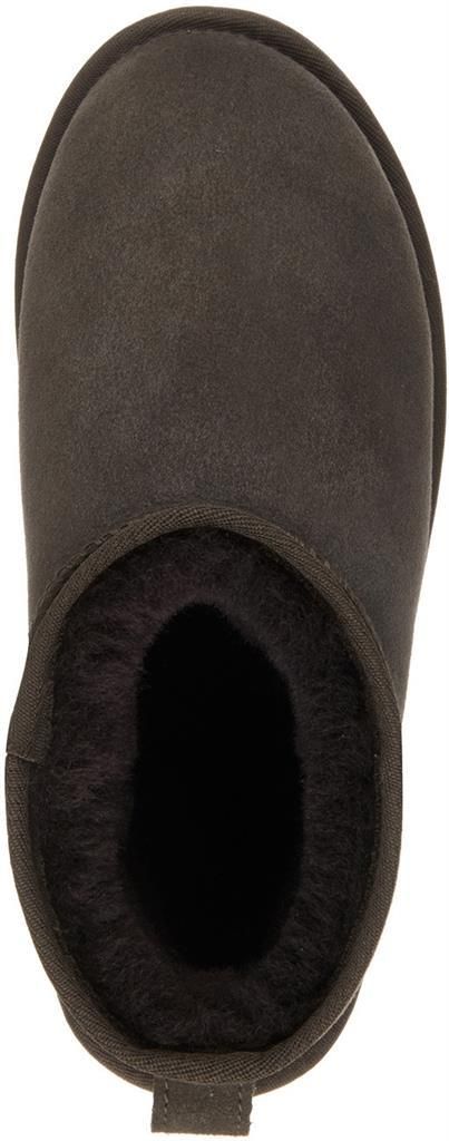 Emu | Scarpe Stinger Micro Donna Chocolat - Fabbrica Ski Sises