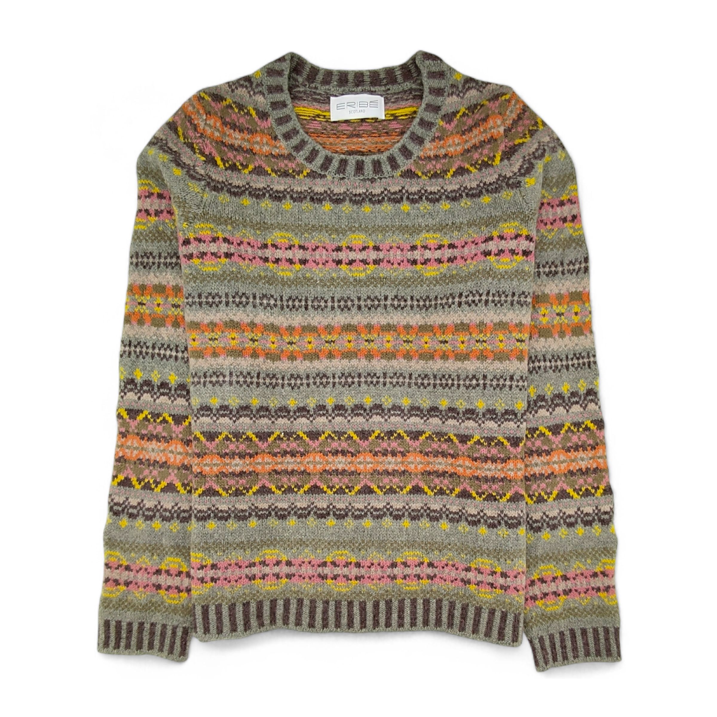 Eribe | Maglia Kinross Donna Agate - Fabbrica Ski Sises