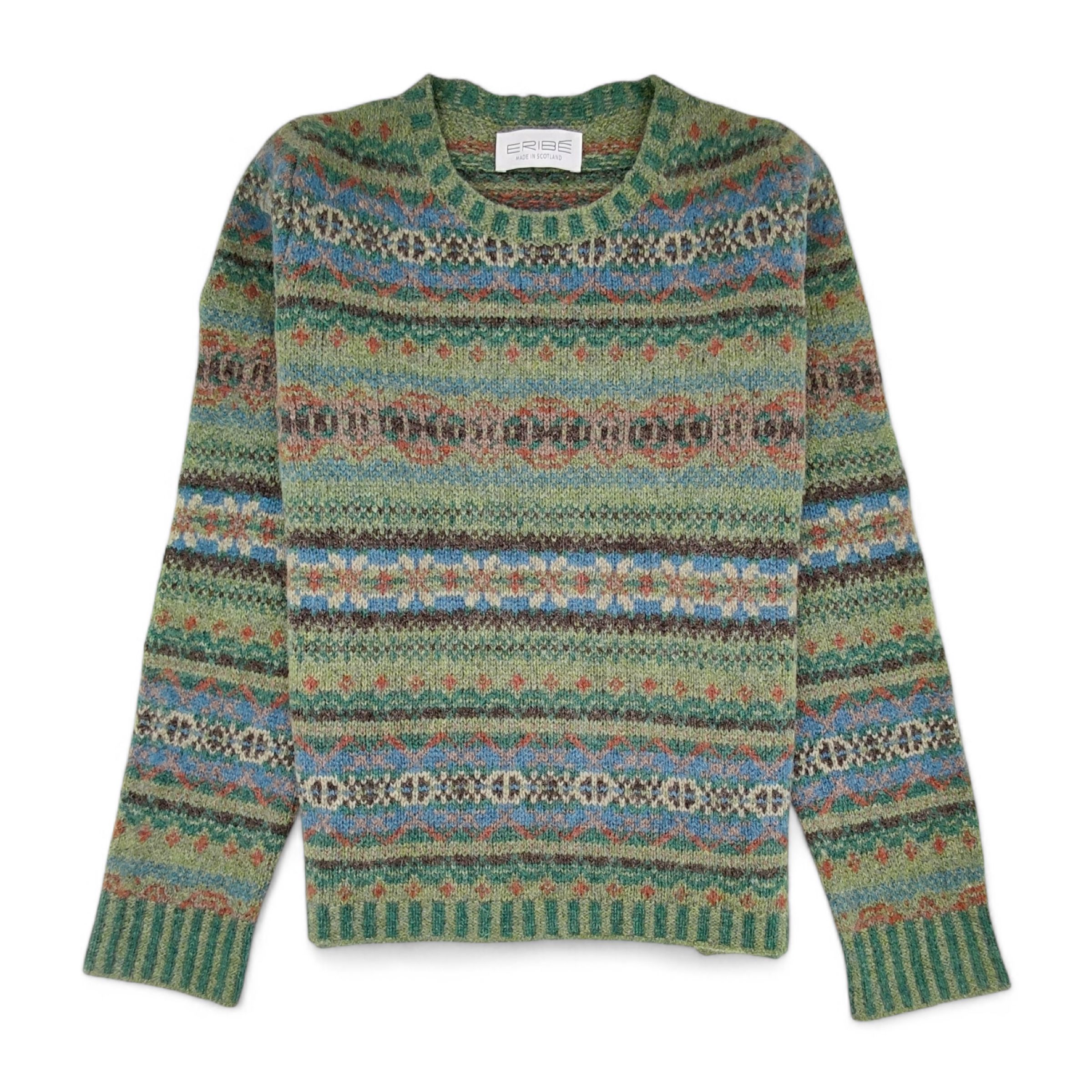 Eribe | Maglia Westray Donna Dunvegan - Fabbrica Ski Sises