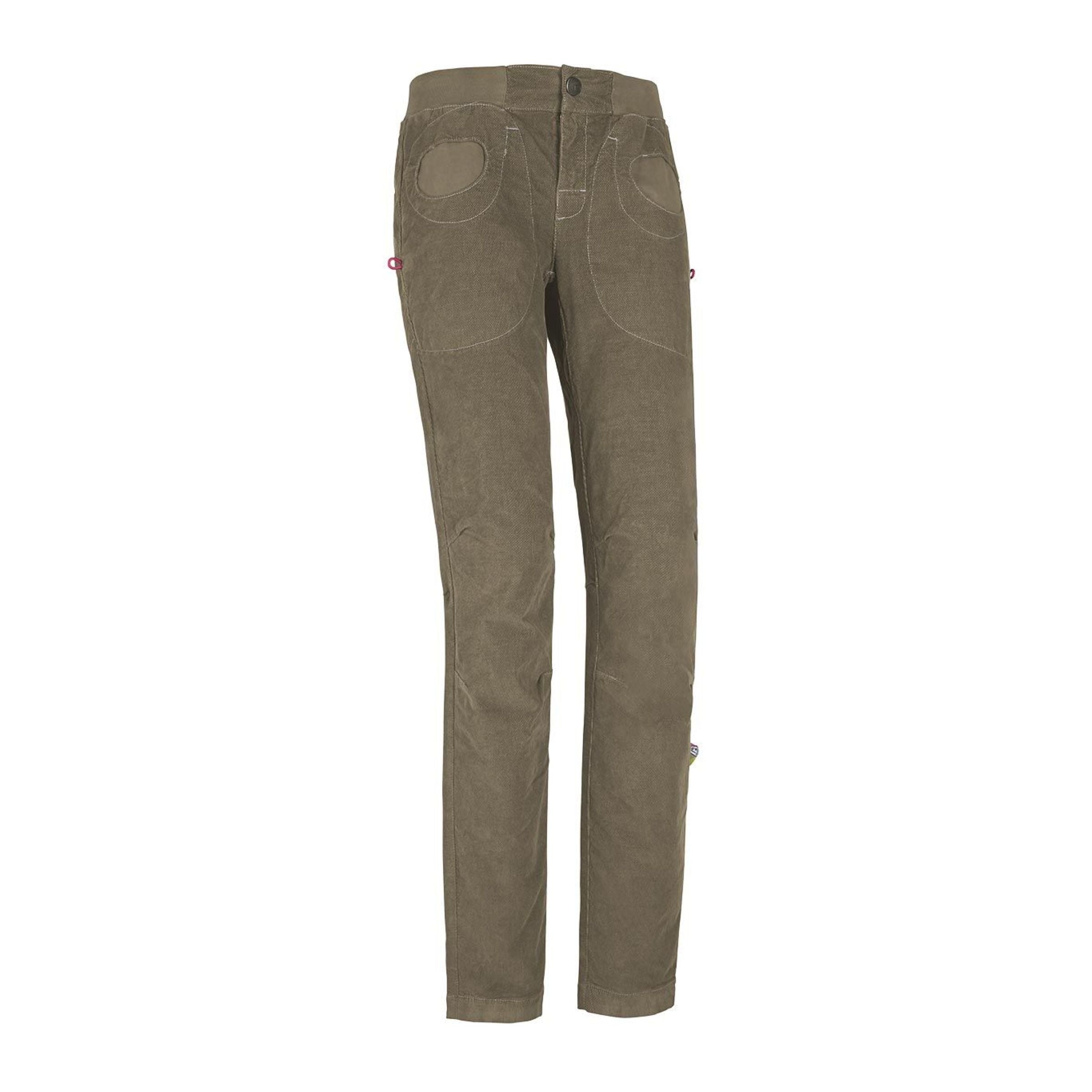 E9 | Pantaloni Danie VS Donna Koala - Fabbrica Ski Sises