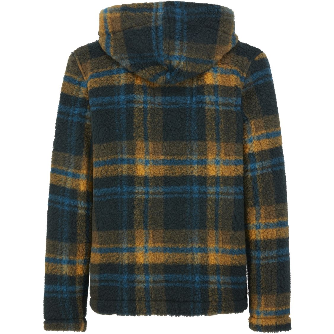 E9 | Maglia Marcin Uomo Musk/Tartan - Fabbrica Ski Sises