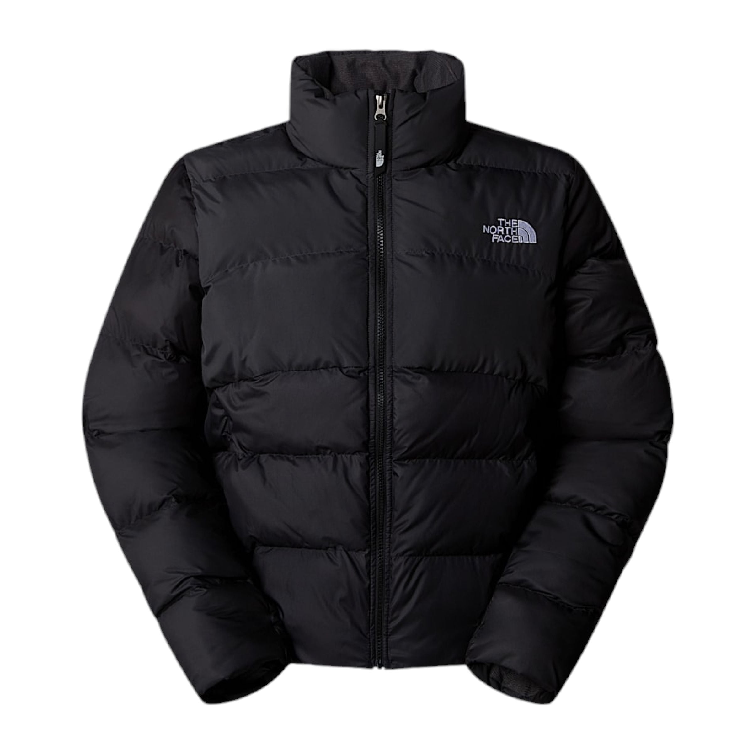 The North Face | Giacca Saikuru Donna Black/Asphalt Grey - Fabbrica Ski Sises