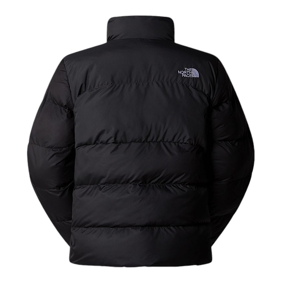 The North Face | Giacca Saikuru Donna Black/Asphalt Grey - Fabbrica Ski Sises