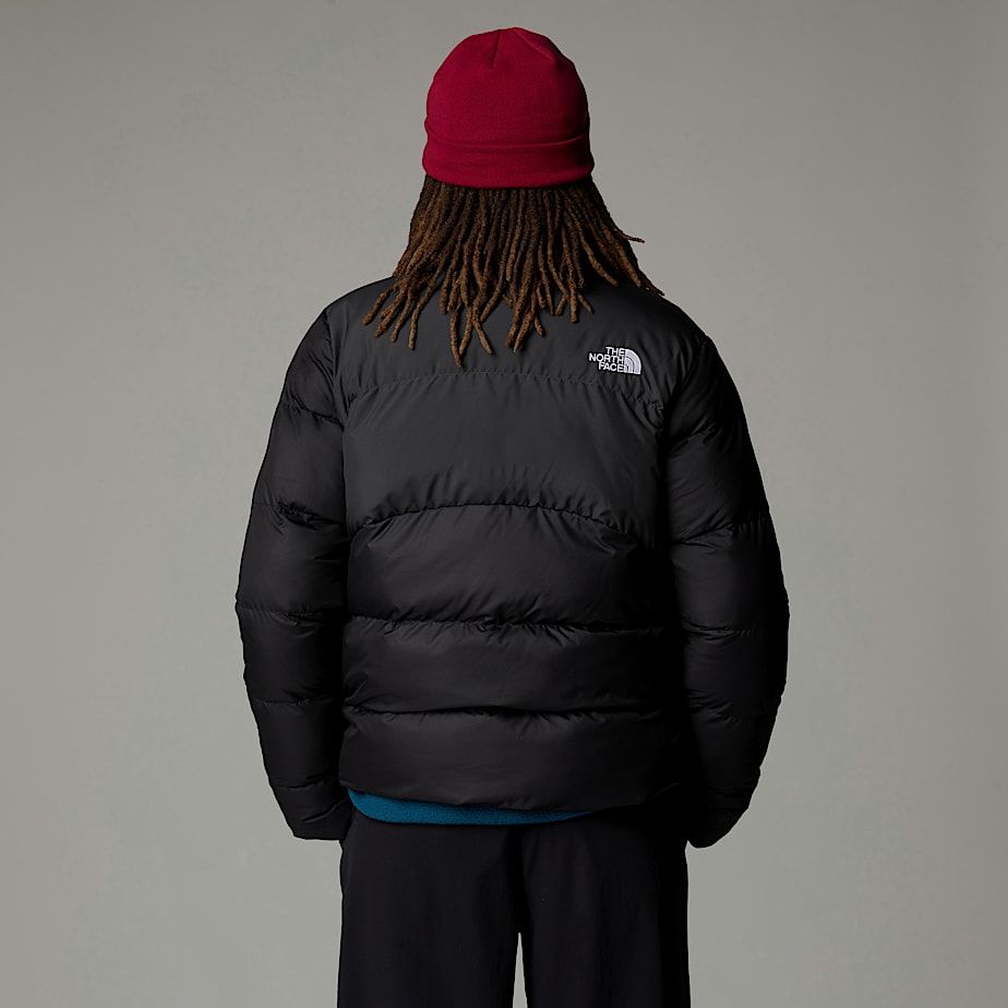 The North Face | Giacca Saikuru Donna Black/Asphalt Grey - Fabbrica Ski Sises