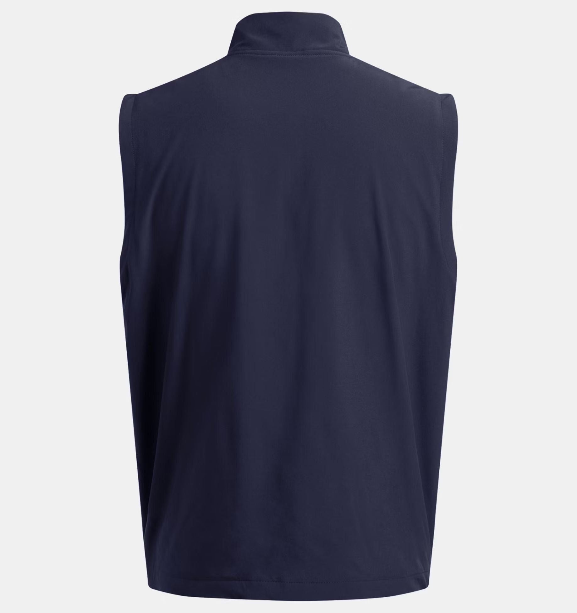 Under Armour | Gilet Drive Pro Storm Lightweight Insulated Uomo Midnight Navy / Metallic Silver - Fabbrica Ski Sises