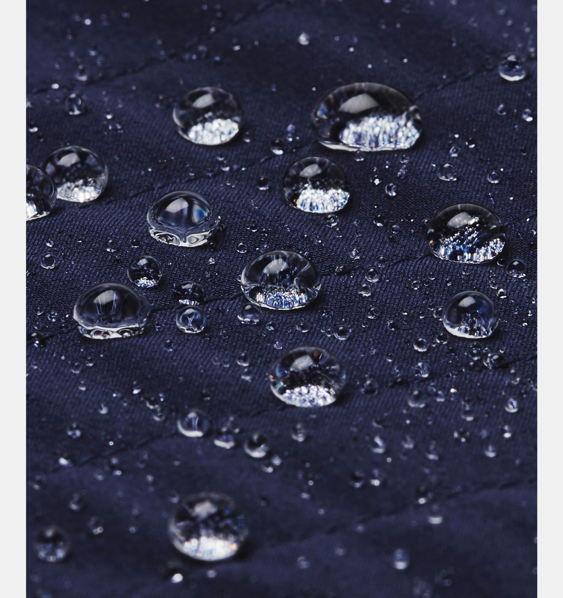 Under Armour | Gilet Drive Pro Storm Lightweight Insulated Uomo Midnight Navy / Metallic Silver - Fabbrica Ski Sises