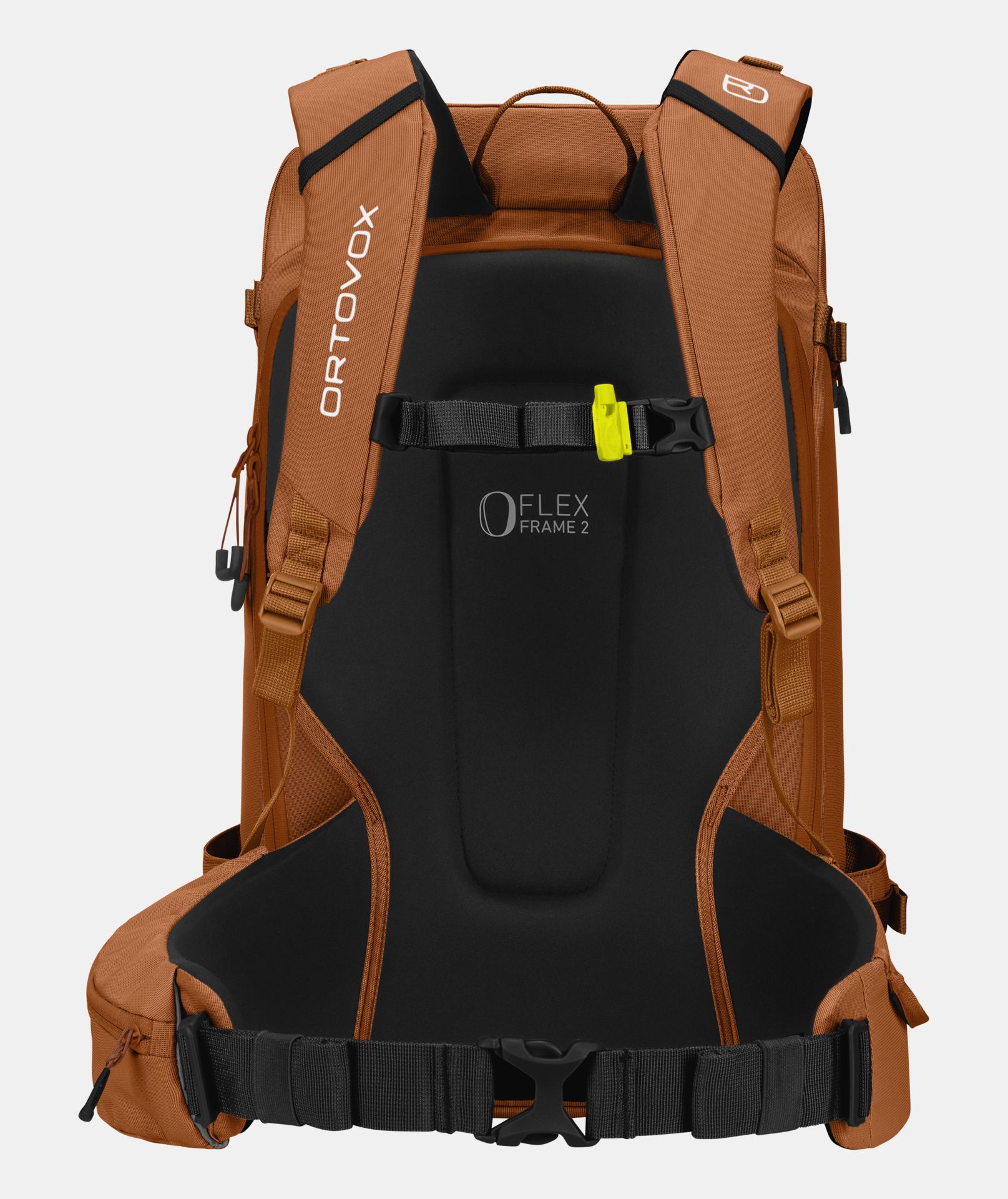 Ortovox | Zaino Haute Route 32 Sly Fox - Fabbrica Ski Sises