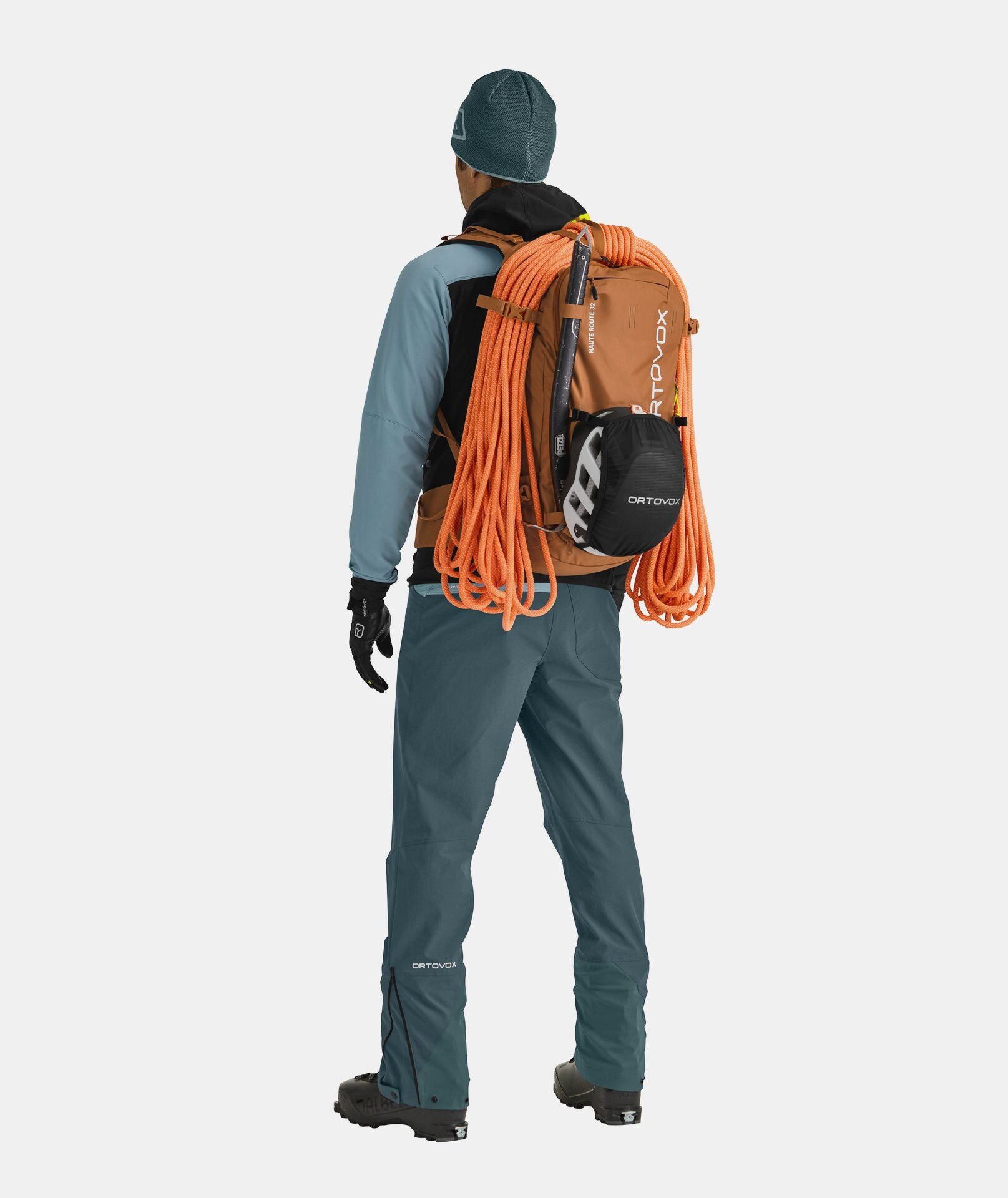 Ortovox | Zaino Haute Route 32 Sly Fox - Fabbrica Ski Sises