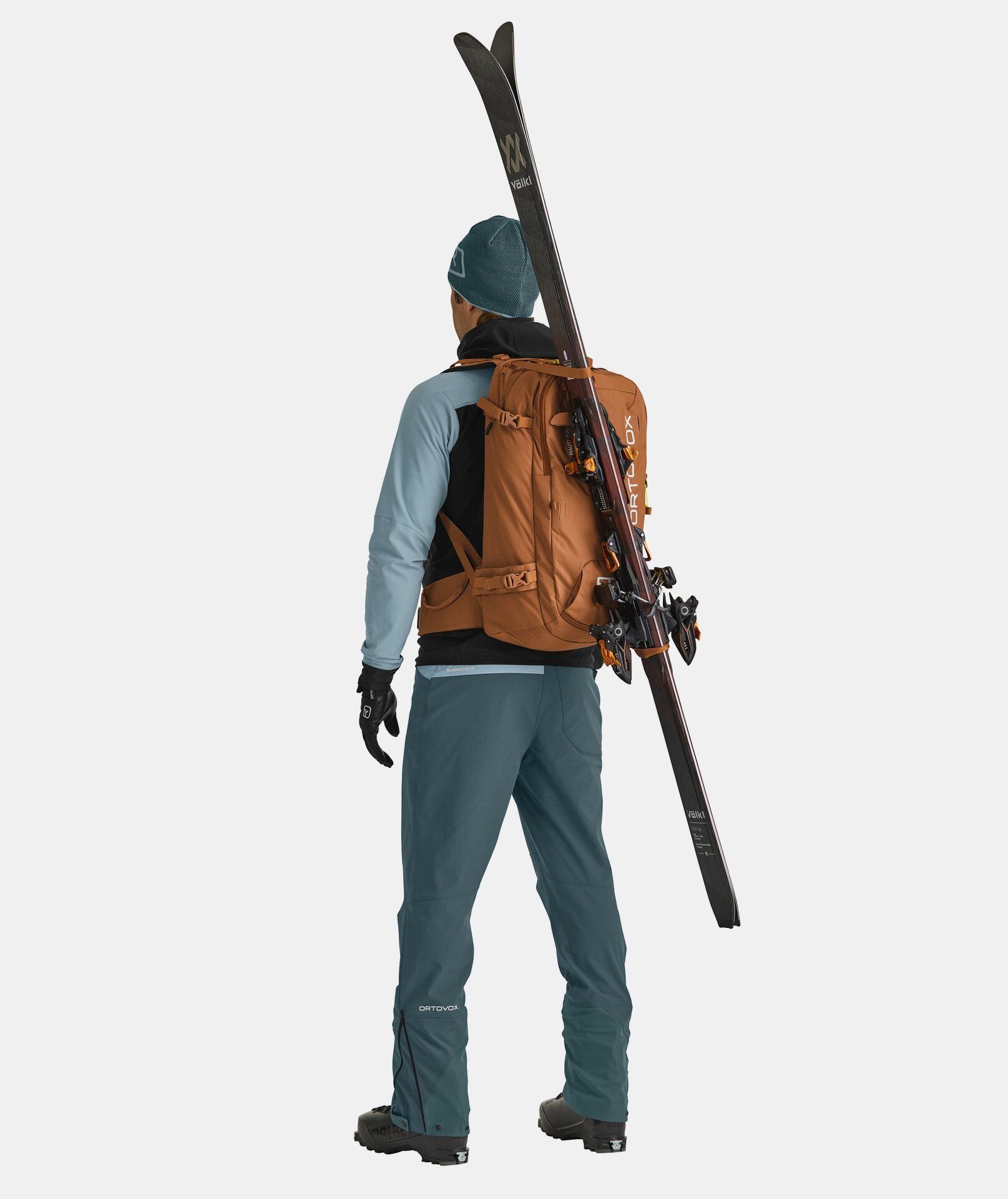 Ortovox | Zaino Haute Route 32 Sly Fox - Fabbrica Ski Sises