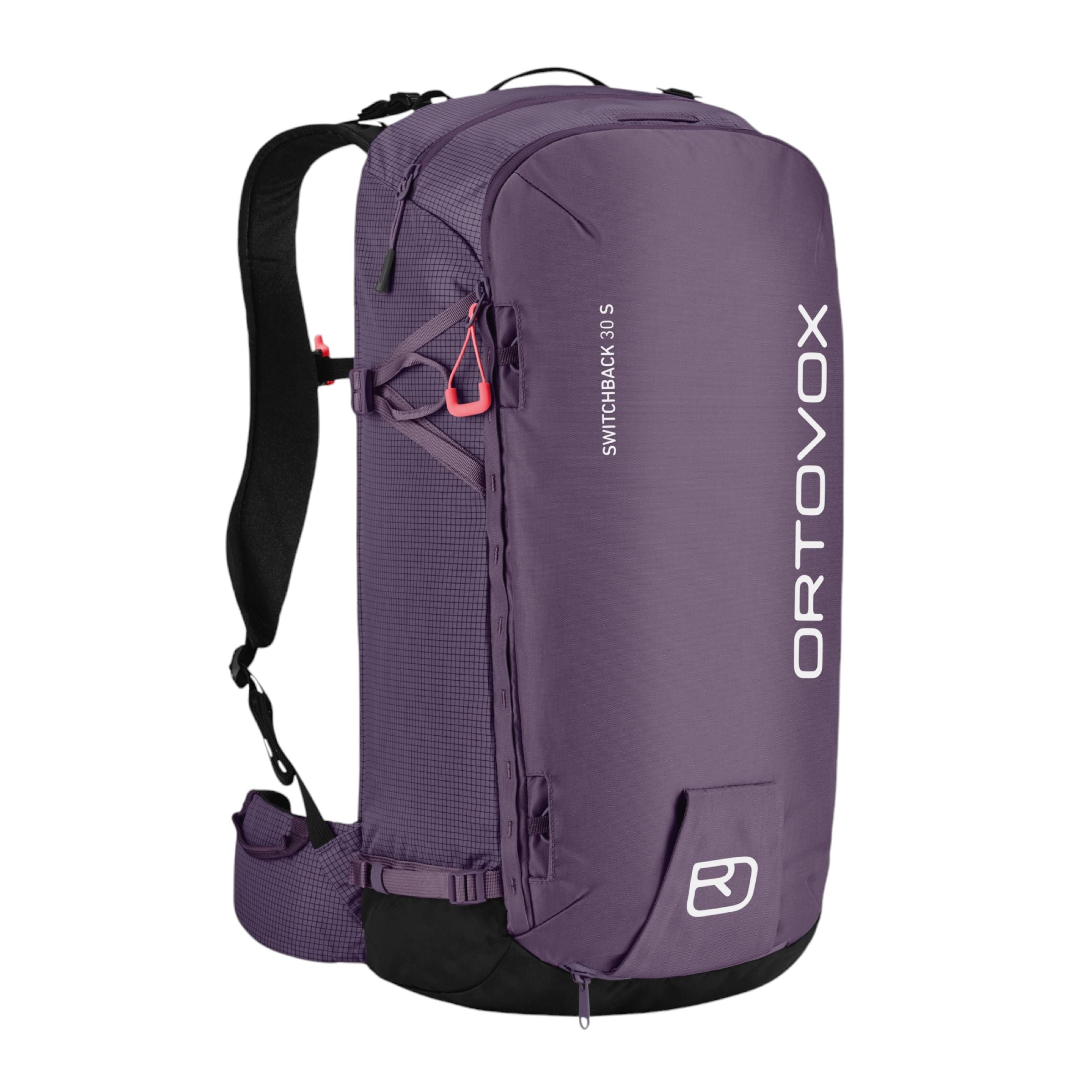Ortovox | Zaino Switchback 30S Donna Wild Berry - Fabbrica Ski Sises