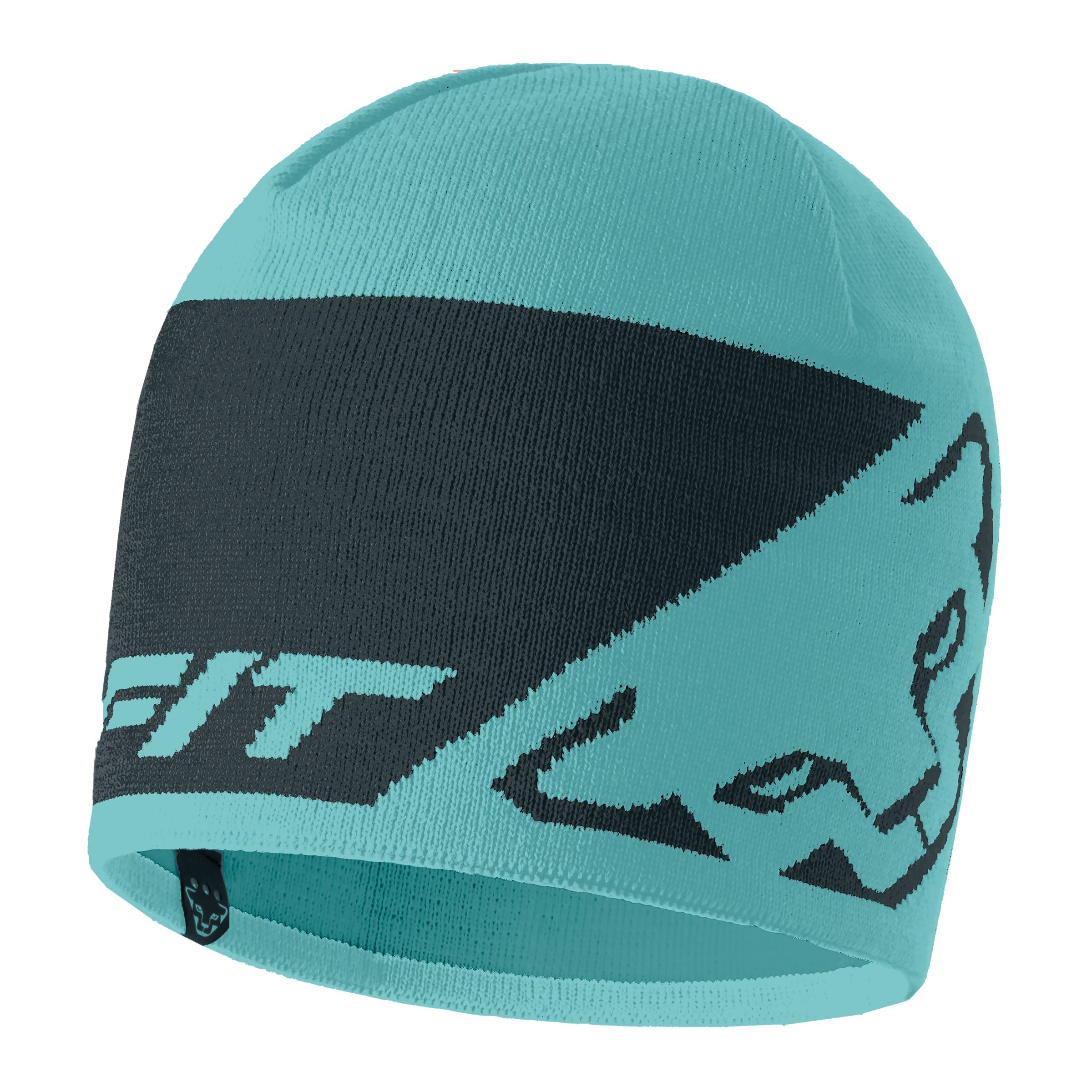 Dynafit | Cappello Leopard Logo Marine Blue - Fabbrica Ski Sises