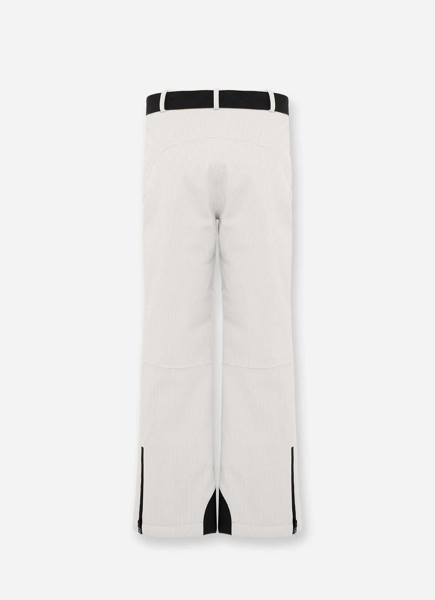 Colmar | Pantaloni New Corduroy Donna Beige Purity - Fabbrica Ski Sises