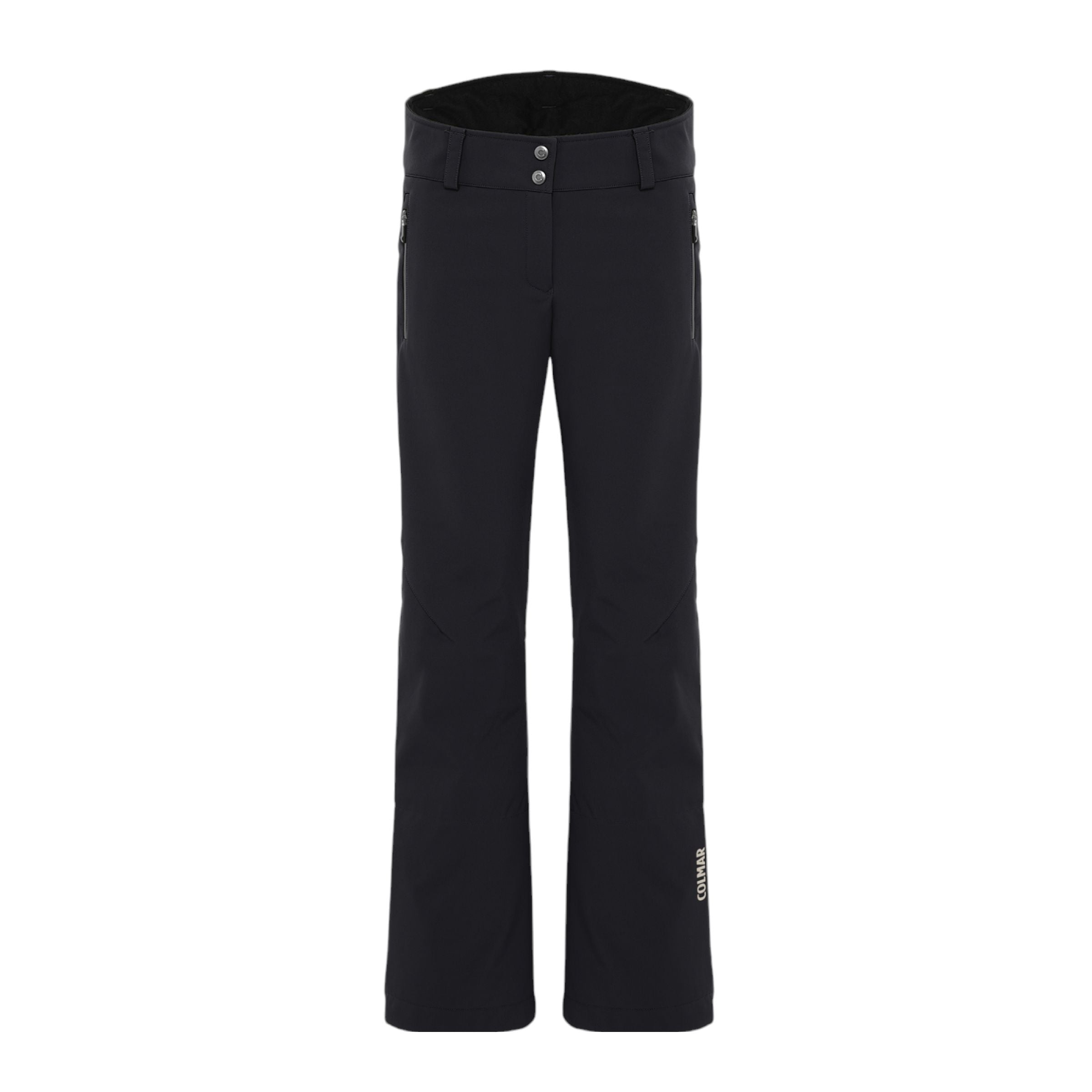 Colmar | Pantaloni Modernity Donna Black - Fabbrica Ski Sises
