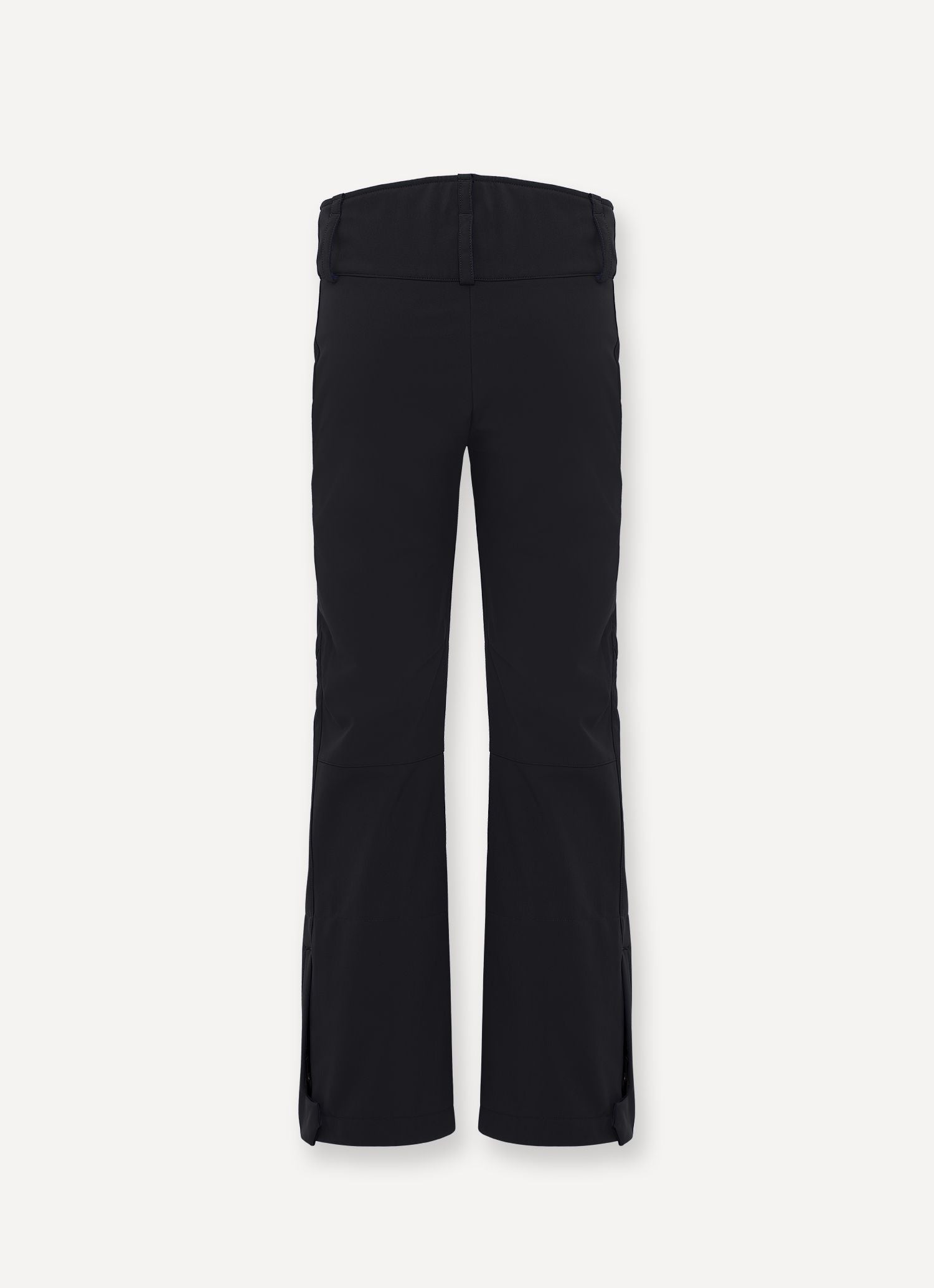 Colmar | Pantaloni Modernity Donna Black - Fabbrica Ski Sises