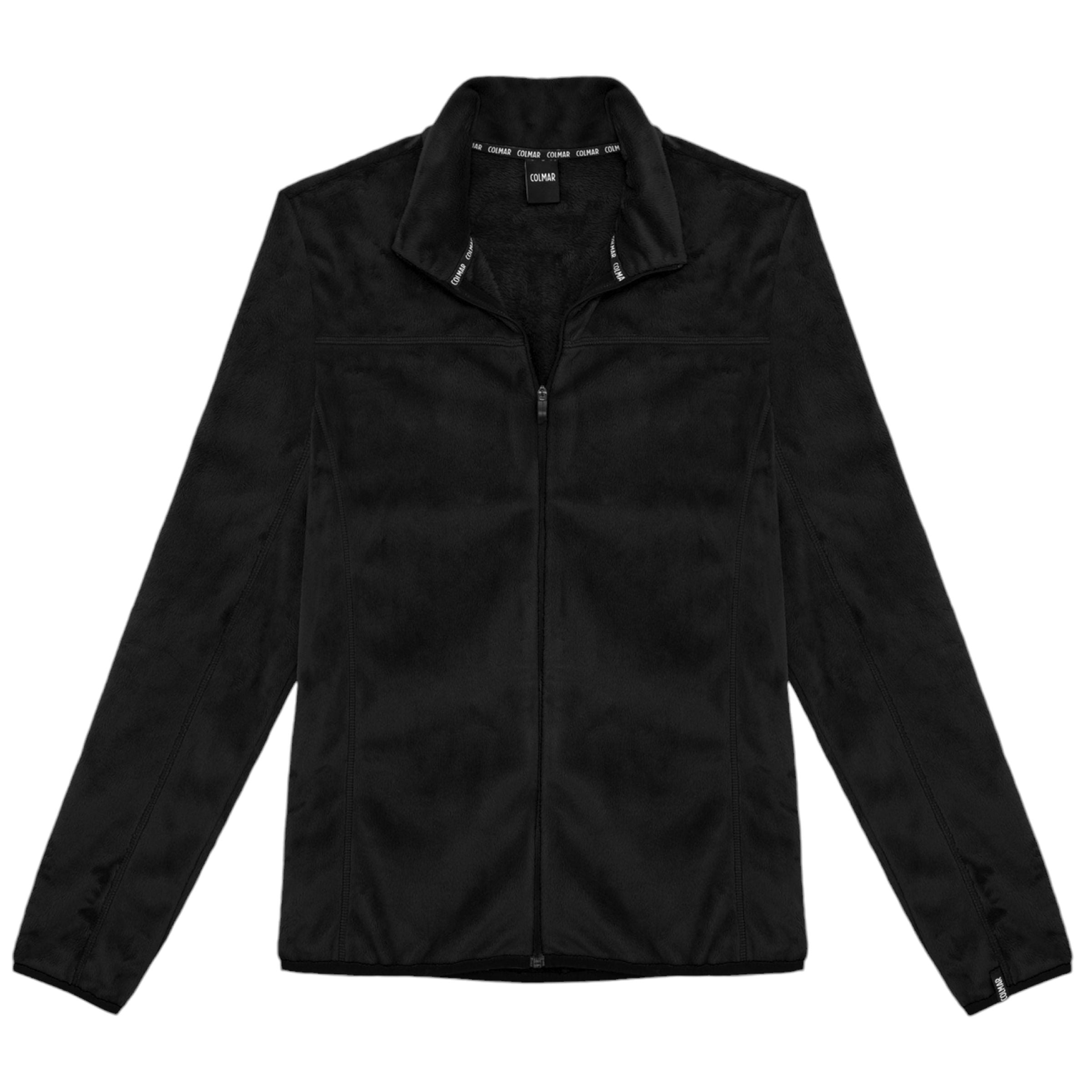 Colmar | Maglia Plushy Donna Black - Fabbrica Ski Sises