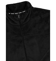 Colmar | Maglia Plushy Donna Black - Fabbrica Ski Sises