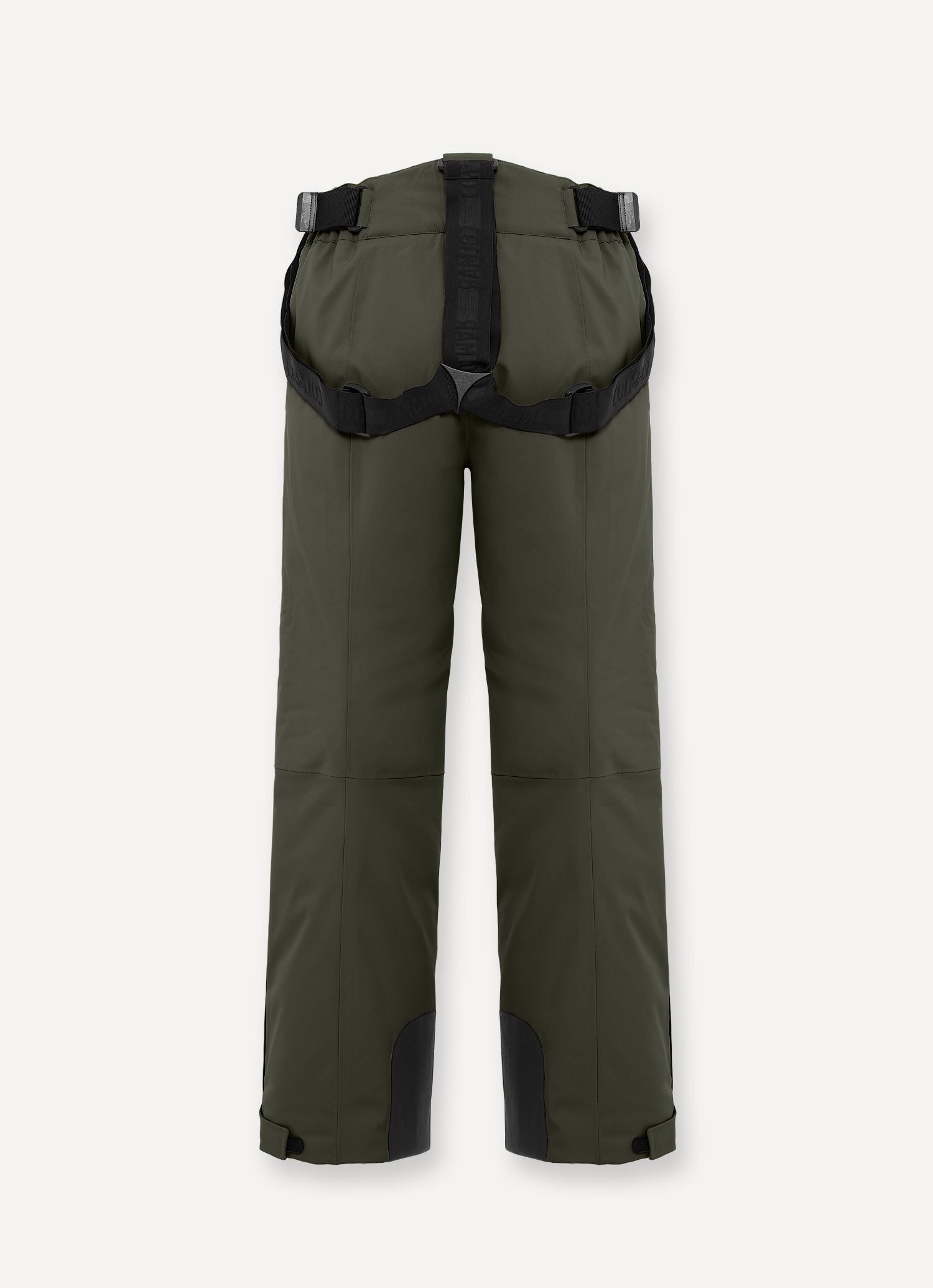 Colmar | Pantaloni Sapporo-Rec Uomo Green Forest - Fabbrica Ski Sises