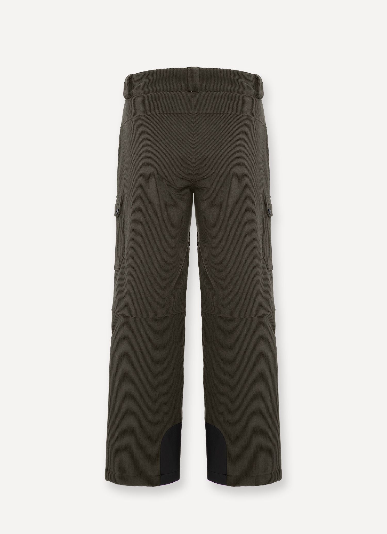 Colmar | Pantaloni New Corduroy Uomo Green Forest - Fabbrica Ski Sises