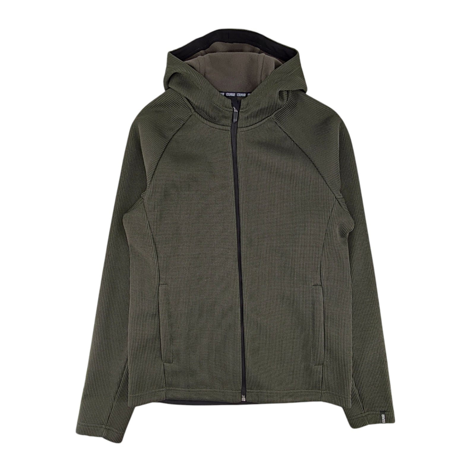 Colmar | Maglia Dillon Uomo Green Forest - Fabbrica Ski Sises