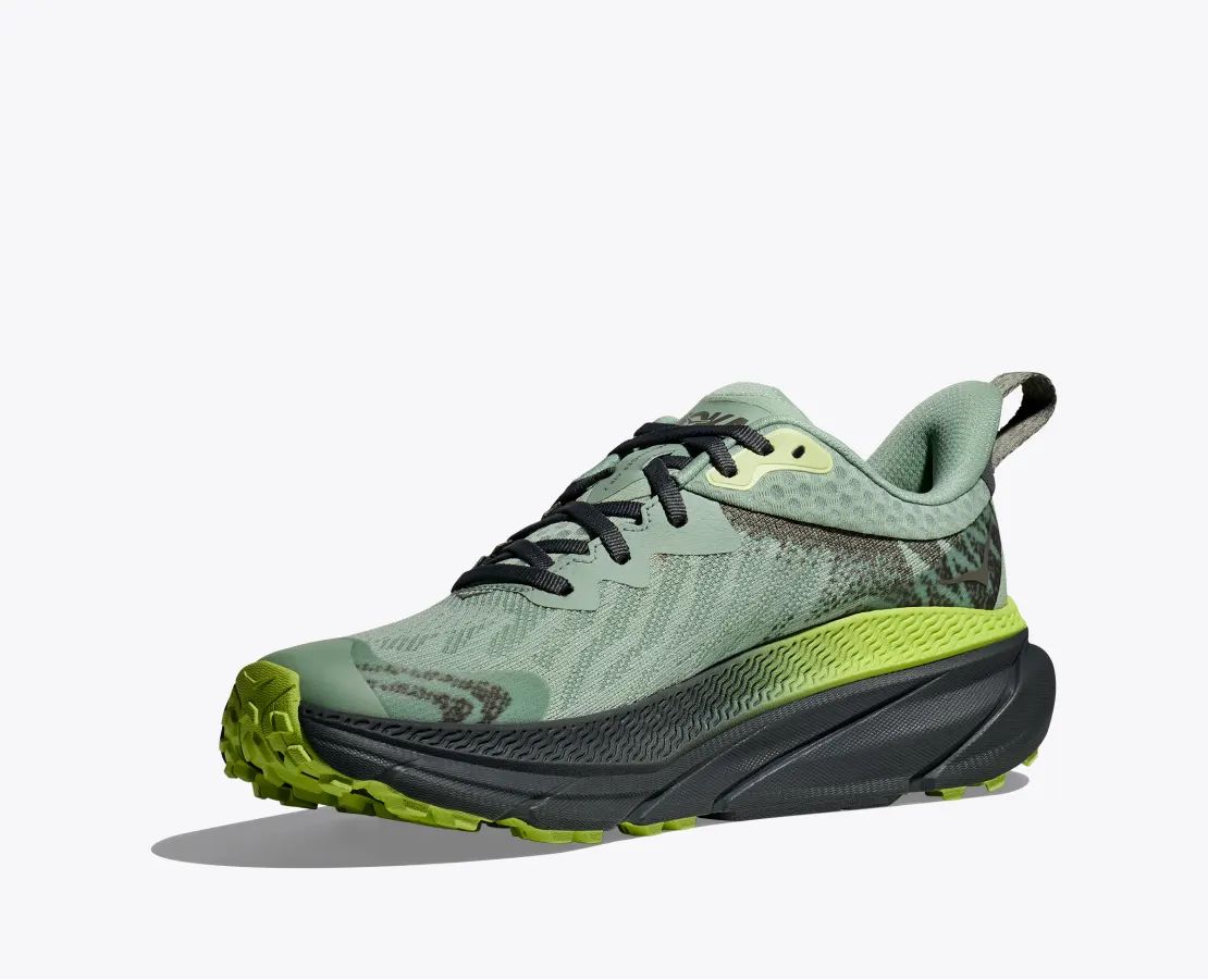 Hoka | Scarpe Challenger ART 7 GTX Uomo Aloe Vera/Lettuce - Fabbrica Ski Sises