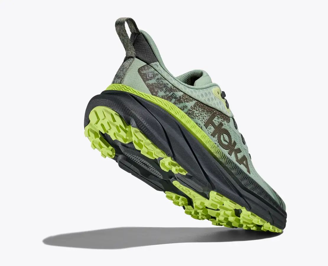 Hoka | Scarpe Challenger ART 7 GTX Uomo Aloe Vera/Lettuce - Fabbrica Ski Sises