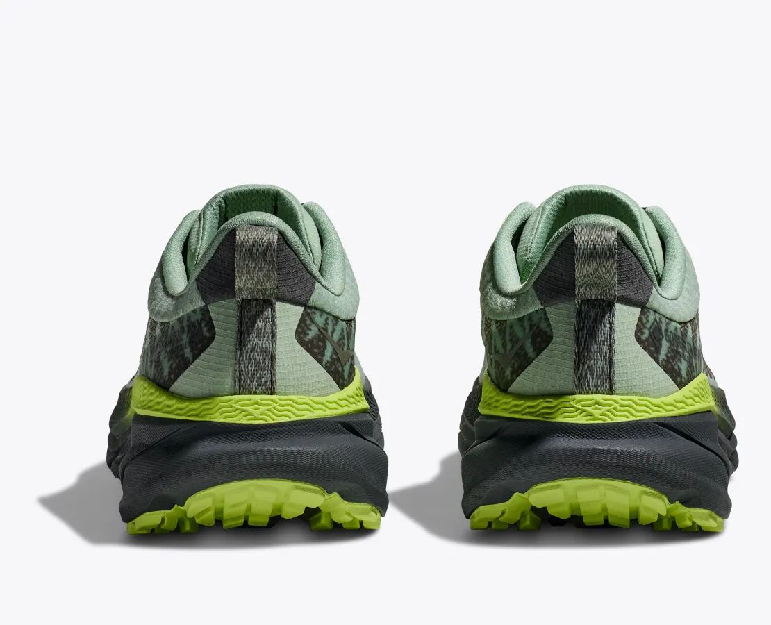 Hoka | Scarpe Challenger ART 7 GTX Uomo Aloe Vera/Lettuce - Fabbrica Ski Sises