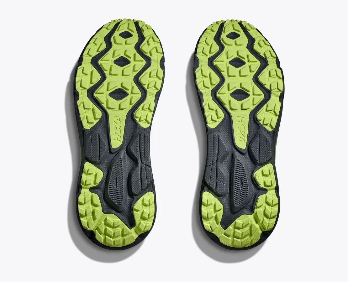 Hoka | Scarpe Challenger ART 7 GTX Uomo Aloe Vera/Lettuce - Fabbrica Ski Sises
