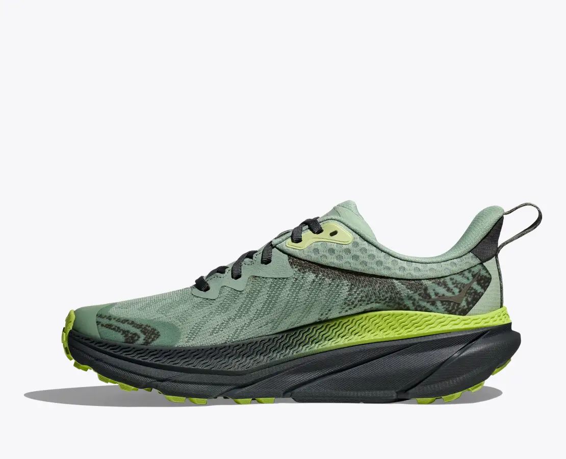 Hoka | Scarpe Challenger ART 7 GTX Uomo Aloe Vera/Lettuce - Fabbrica Ski Sises