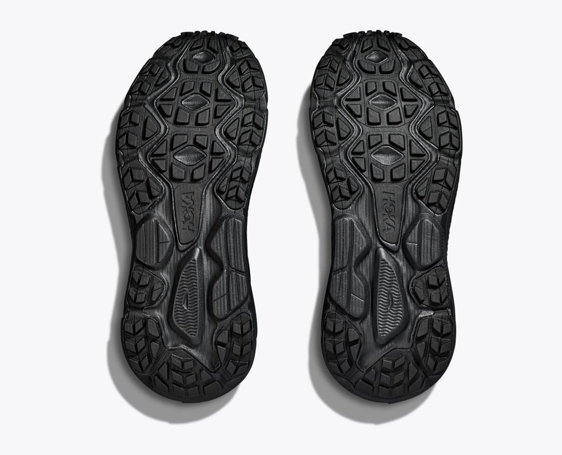 Hoka | Scarpe Challenger ART 7 GTX Donna Black/Black - Fabbrica Ski Sises