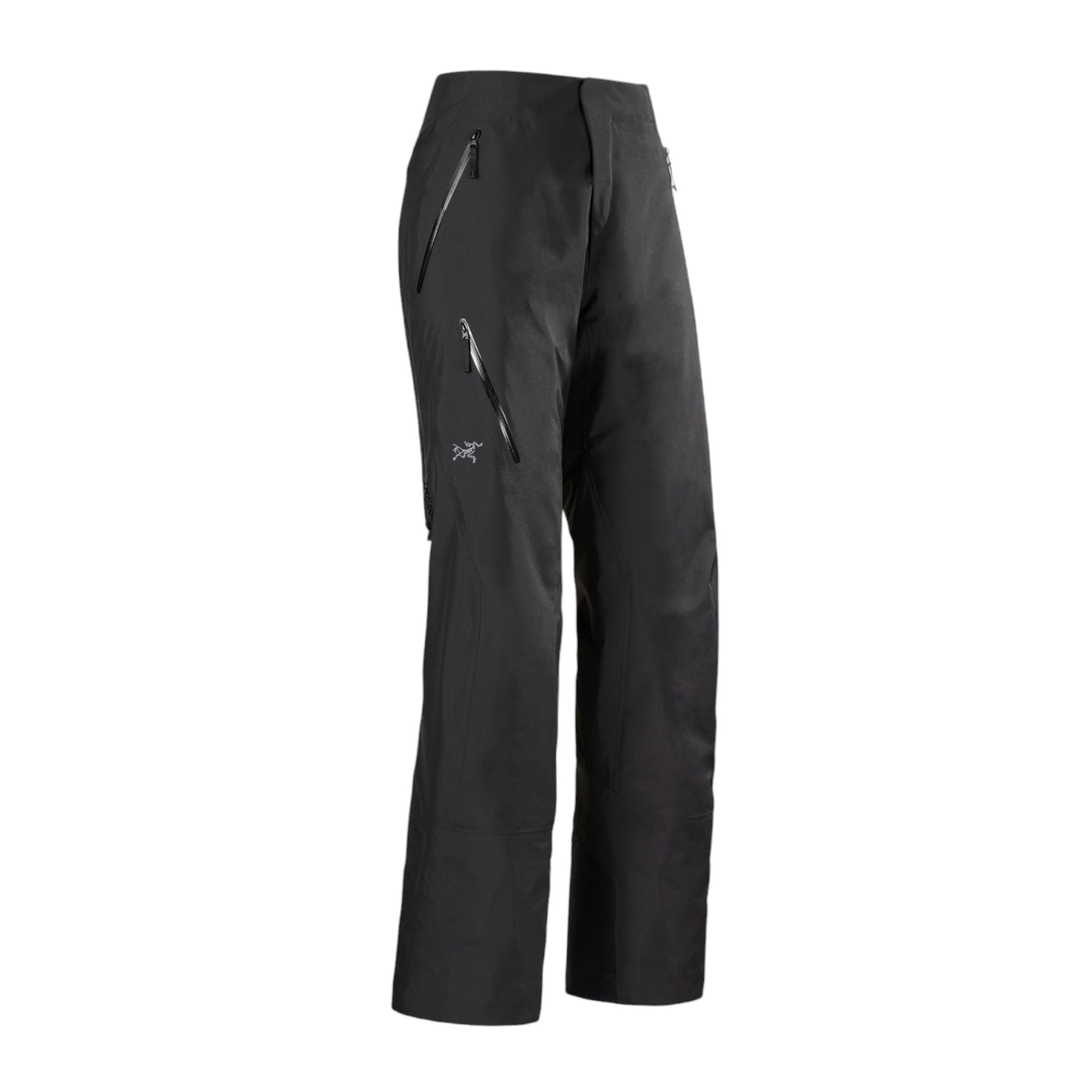 Arc'Teryx | Pantaloni Nita Insulated Donna Black - Fabbrica Ski Sises